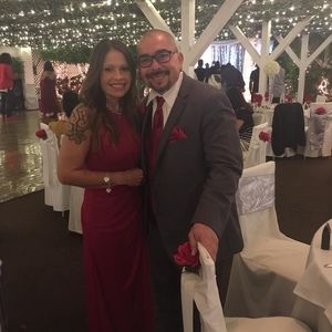 Meet your Posher, Sandy